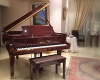 piano
